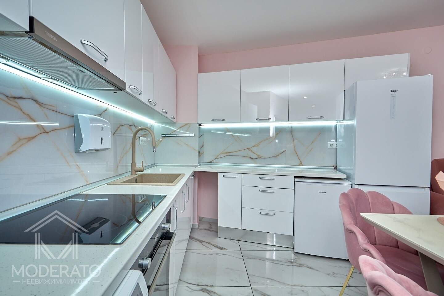 1 bedroom Apartment in Ravda, Burgas – photo 5