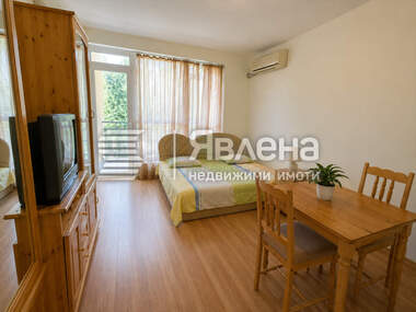 Verkauf - Wohnung in Sonnenstrand,  Burgas