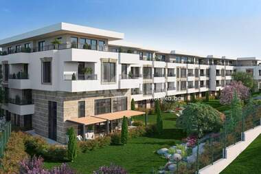 Satış - Apartman olarak Vitoşa,  Sofia