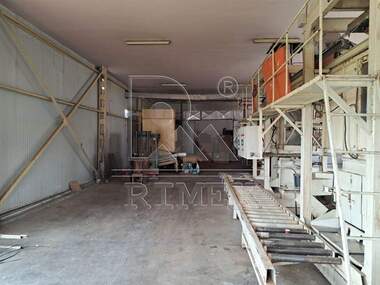 For rent - Warehouse in Manole,  Plovdiv