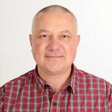Rosen Karagyozov-Upravitel