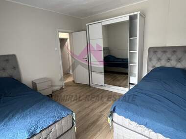 Miete - Wohnung in Lewski,  Warna