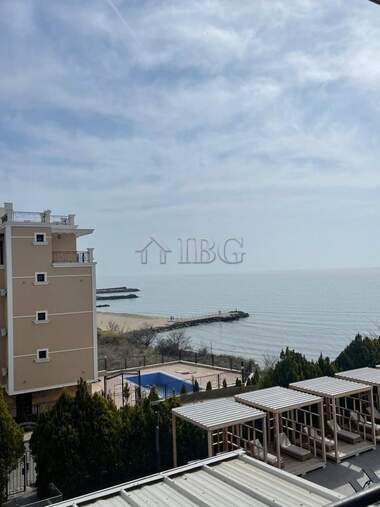 Satış - Apartman olarak Sveti Vlas,  Burgas
