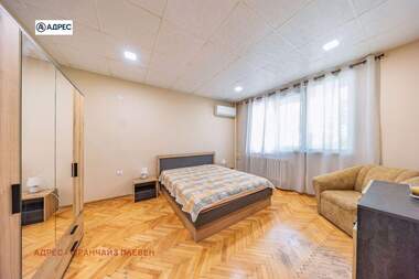 Verkauf - Wohnung in Ideal City Center,  Pleven