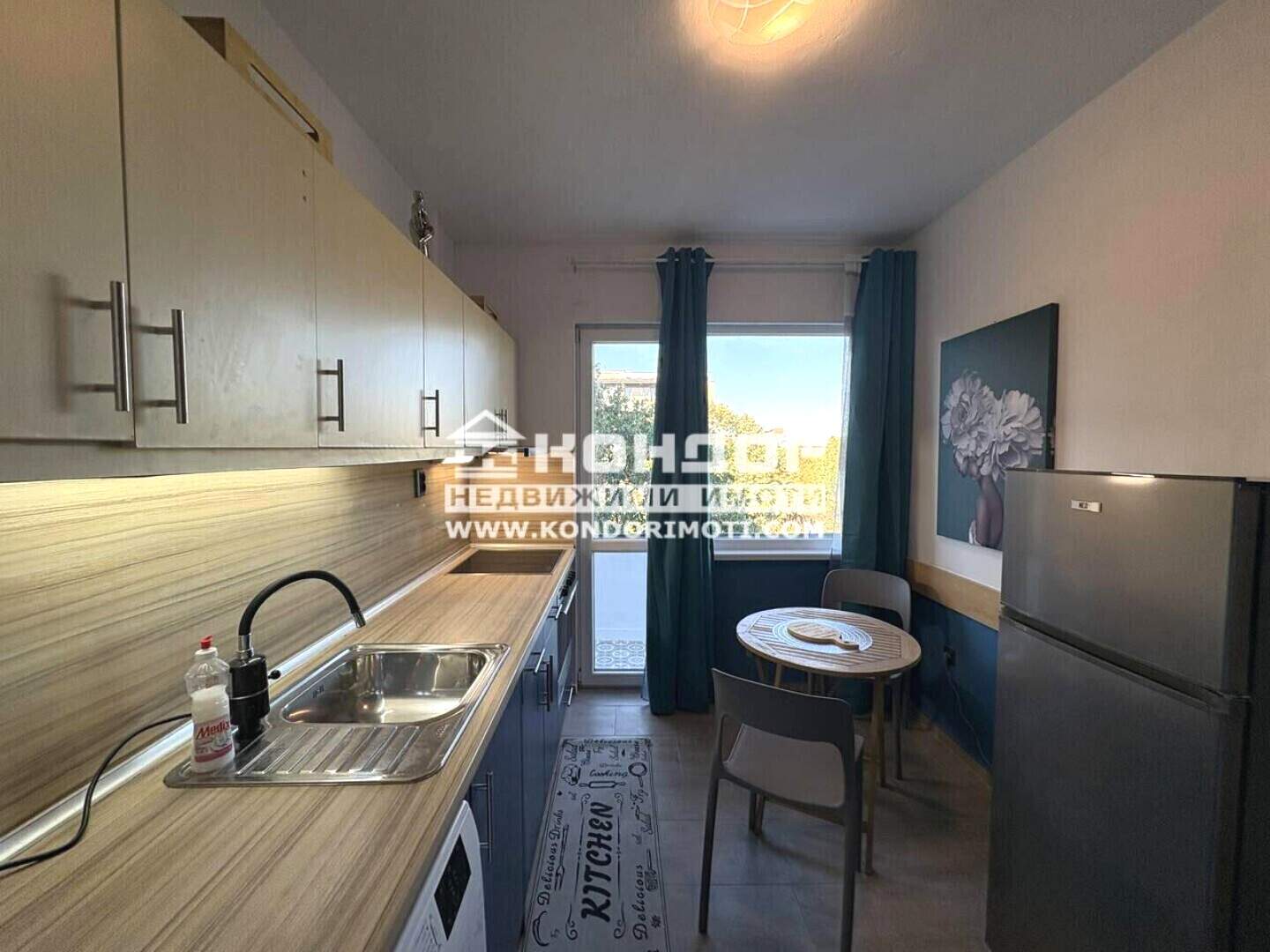 Δίδωμο Διαμέρισμα σε Τσενταρ, Πλοβδιβ – φωτογραφία 3