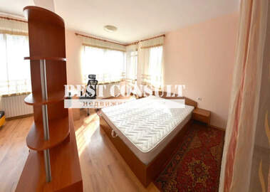 Kira - Apartman olarak Wider Center,  Ruse