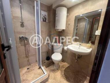 For sale - Apartment in k.k. Chayka,  Varna