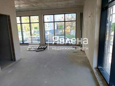 Продажба - Магазин в Меден Рудник,  Бургас