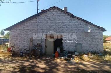 Πώληση - Οικόπεδο για κατασκευή σε Брестовица,  Пловдив