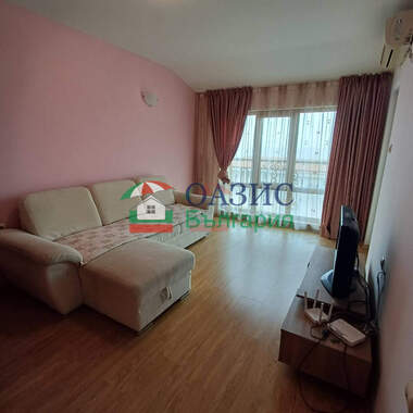 For sale - Apartment in Sveti Vlas,  Burgas