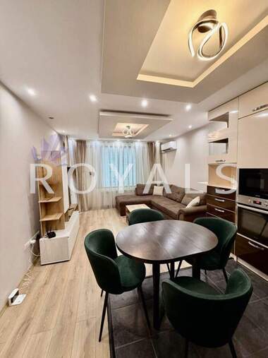 For sale - Apartment in Drujba 2,  Pleven