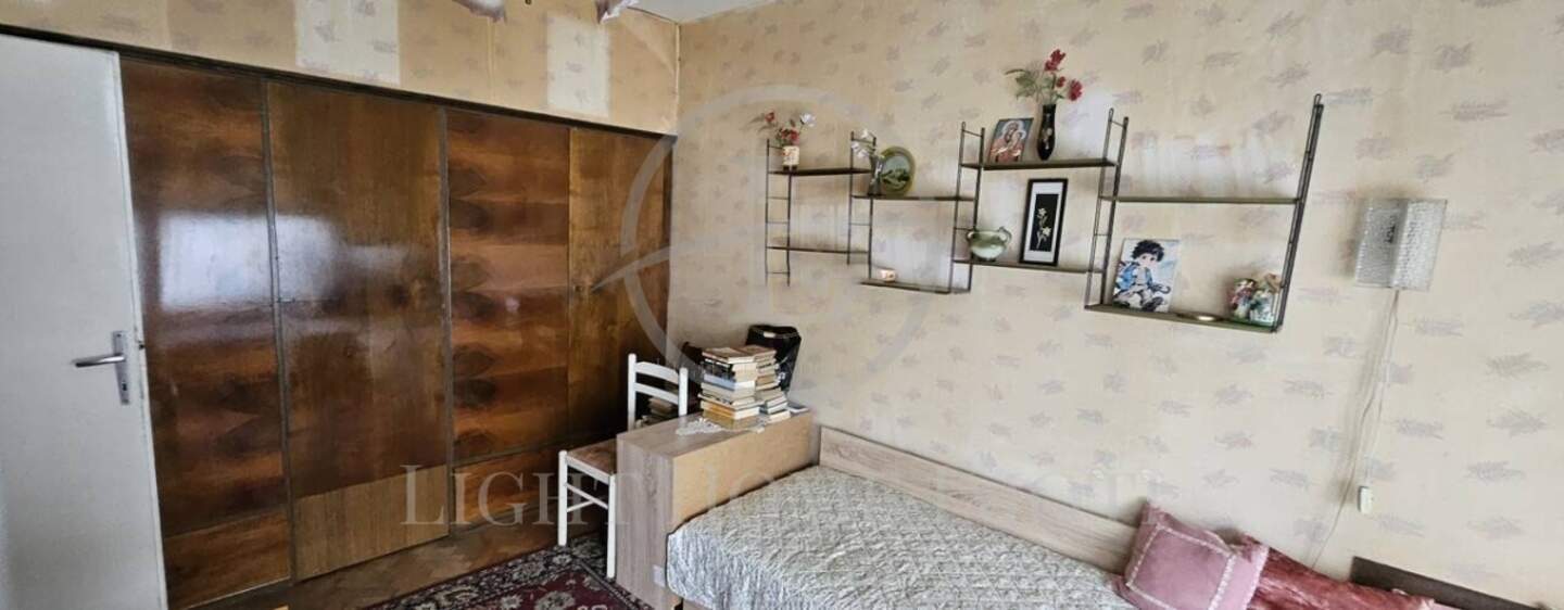 Cu două camere Apartament în Center, Plovdiv – fotografia 9
