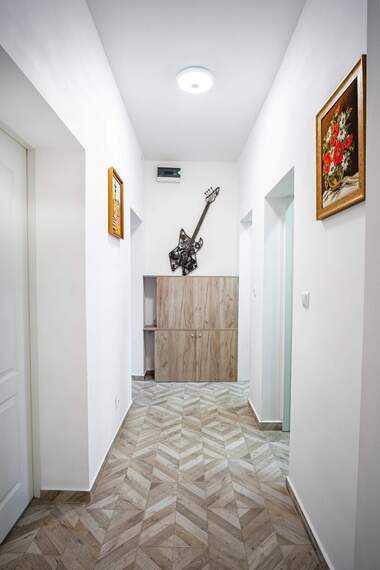 For rent - Apartment in Center,  Ruse