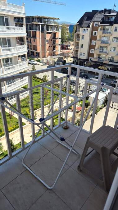 Satış - Apartman olarak Sunny Beach,  Burgas