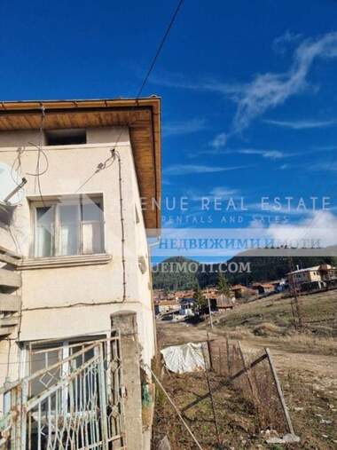 For sale - House in Ravnogor,  Pazardjik