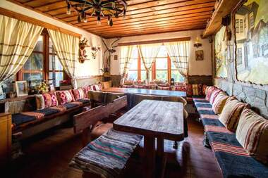 Vânzare - Hotel în Manastirski rid,  Varna