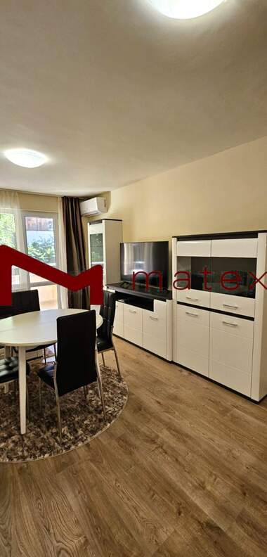 For rent - Apartment in Okrajna bolnica - Generali,  Varna