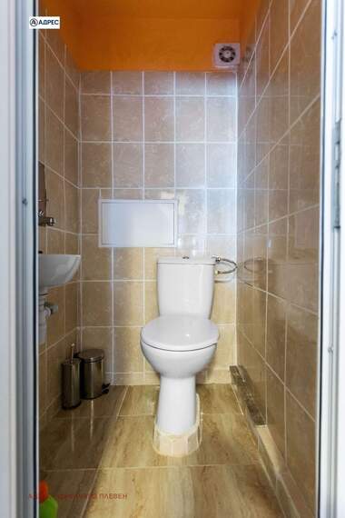 Satış - Apartman olarak Drujba 3,  Pleven