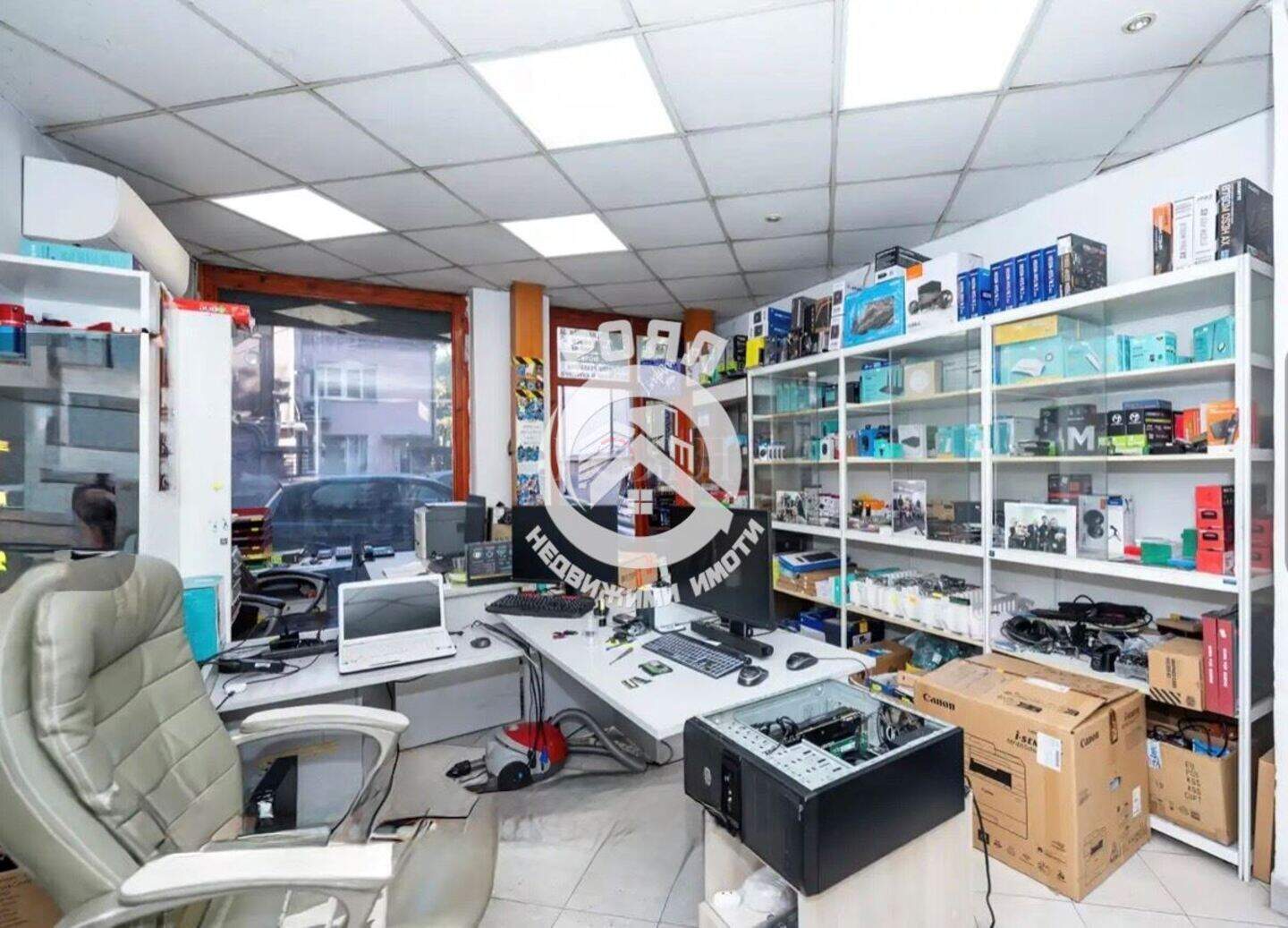 Magazin în Center, Plovdiv – fotografia 3