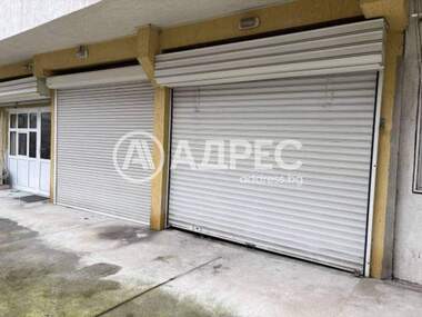 Ενοίκιο - Θέση στάθμευσης σε Колхозен пазар,  Варна
