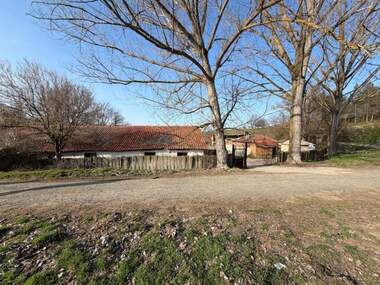 For sale - Warehouse in Cheresha,  Burgas