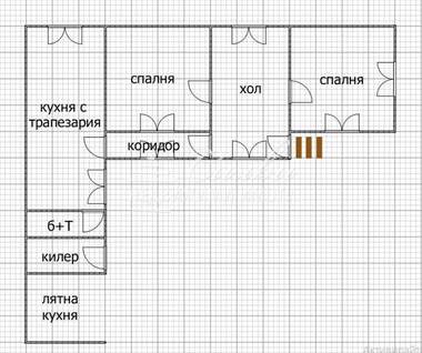 Продажа - Дом в Плиска,  Шумен