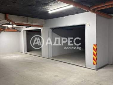 Продажа - Квартира в Кръстова вада,  София