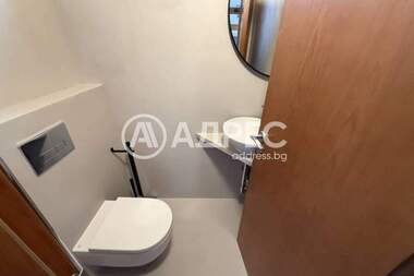 Închiriere - Casă în V.Z. Amerikanski kolej,  Sofia