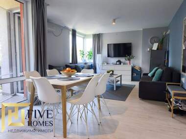 Satış - Apartman olarak Sunny Beach,  Burgas