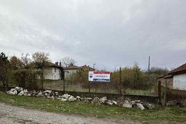 Продажа - Участок под строительство в Беляковец,  Велико Търново