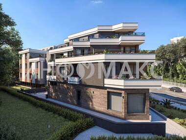 Продажба - Апартамент в Зорница,  Бургас
