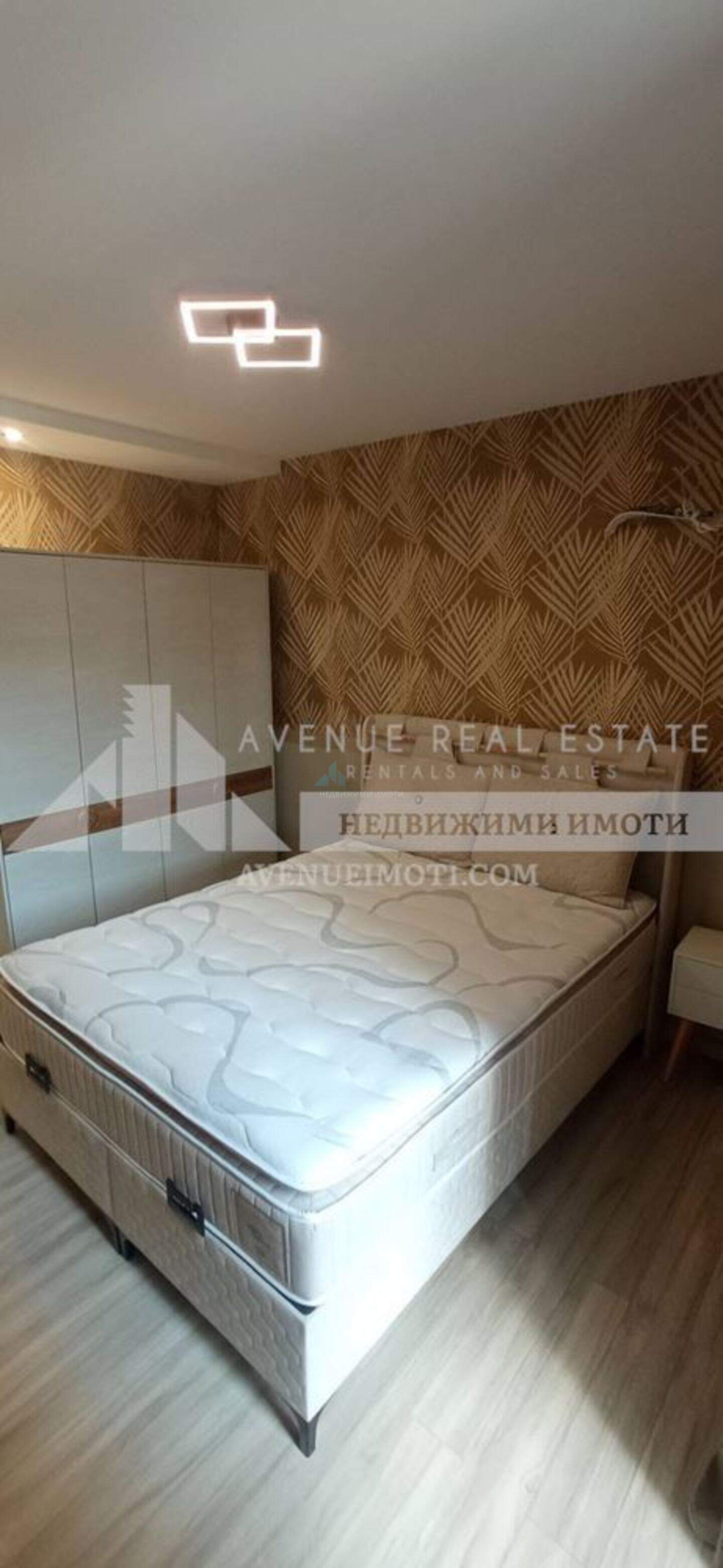 İki odalı Apartman olarak Kiuçuk Parij, Plovdiv – fotoğraf 10