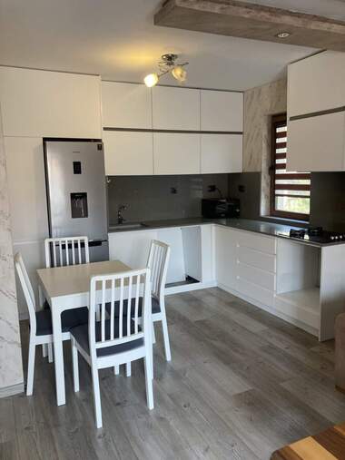Miete - Wohnung in Mladejki halm,  Haskowo