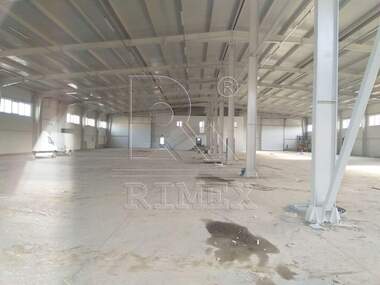 For rent - Warehouse in Industrialna zona-Iug,  Plovdiv