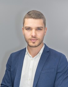 Viktor Haralampiev
