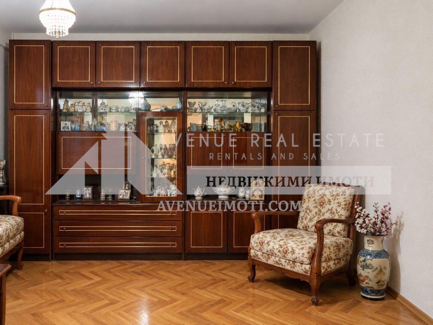 Двустаен Апартамент в Кършияка, Пловдив – снимка 5