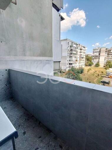 For sale - Apartment in Vazrajdane 2,  Varna