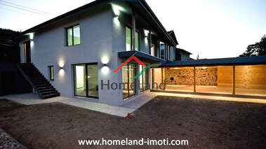 For sale - House in Slavovica,  Pazardjik