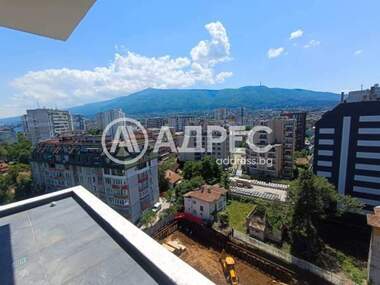 Vânzare - Apartament în Băkston,  Sofia