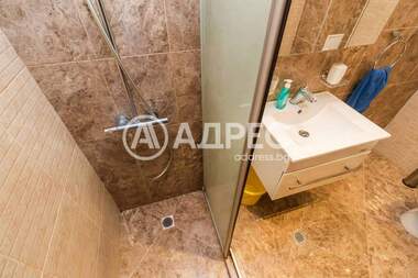 Închiriere - Apartament în Troșevo,  Varna