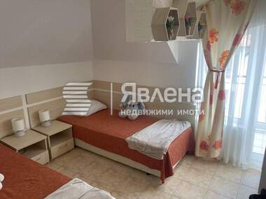 For sale - Apartment in Sveti Vlas,  Burgas