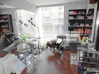 Vânzare - Magazin în Drujba 1,  Haskovo