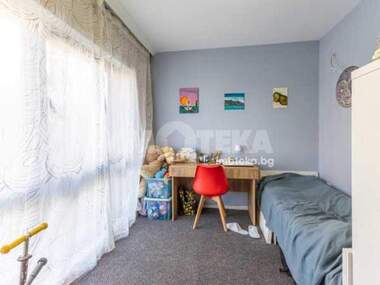 For sale - Apartment in Pchelina,  Varna