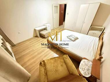 For rent - Apartment in Meden Rudnik,  Burgas