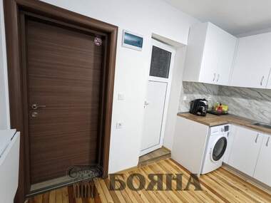Miete - Wohnung in Rodina 1,  Ruse