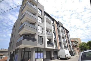 Продажа - Квартира в Овчарски,  Хасково