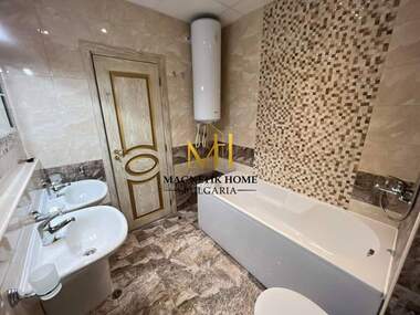 For rent - Apartment in Pomorie,  Burgas