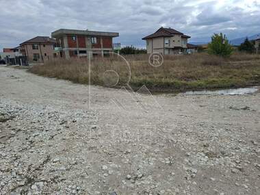 For sale - For Construction in Belomorski,  Plovdiv