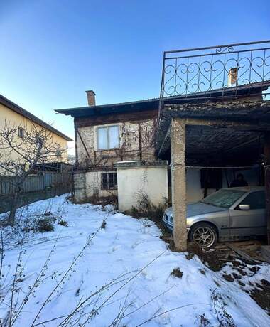 Продажба - Къща в Банско,  Благоевград