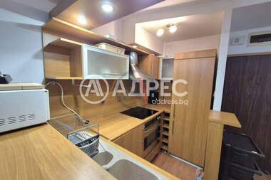 Satış - Apartman olarak Liatno kino Trakia,  Varna